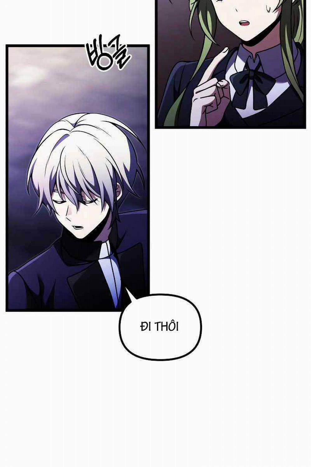 Hắc Kị Sĩ Thiên Tài Giới Hạn Thời Gian 27 trang 57
