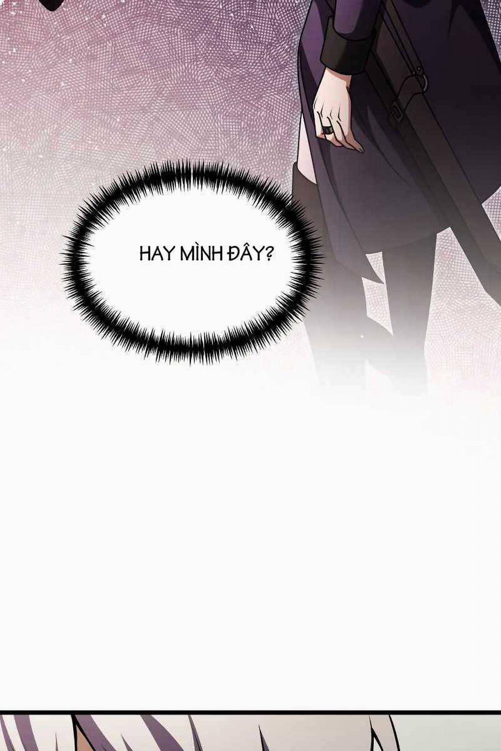 Hắc Kị Sĩ Thiên Tài Giới Hạn Thời Gian 27 trang 6