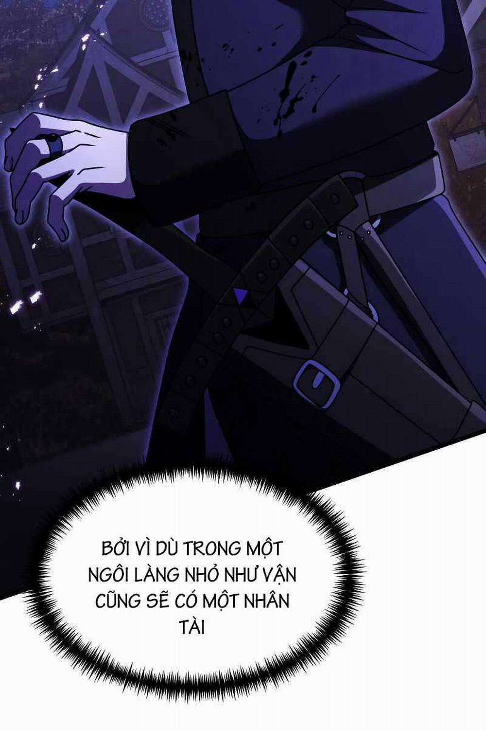 Hắc Kị Sĩ Thiên Tài Giới Hạn Thời Gian 27 trang 61