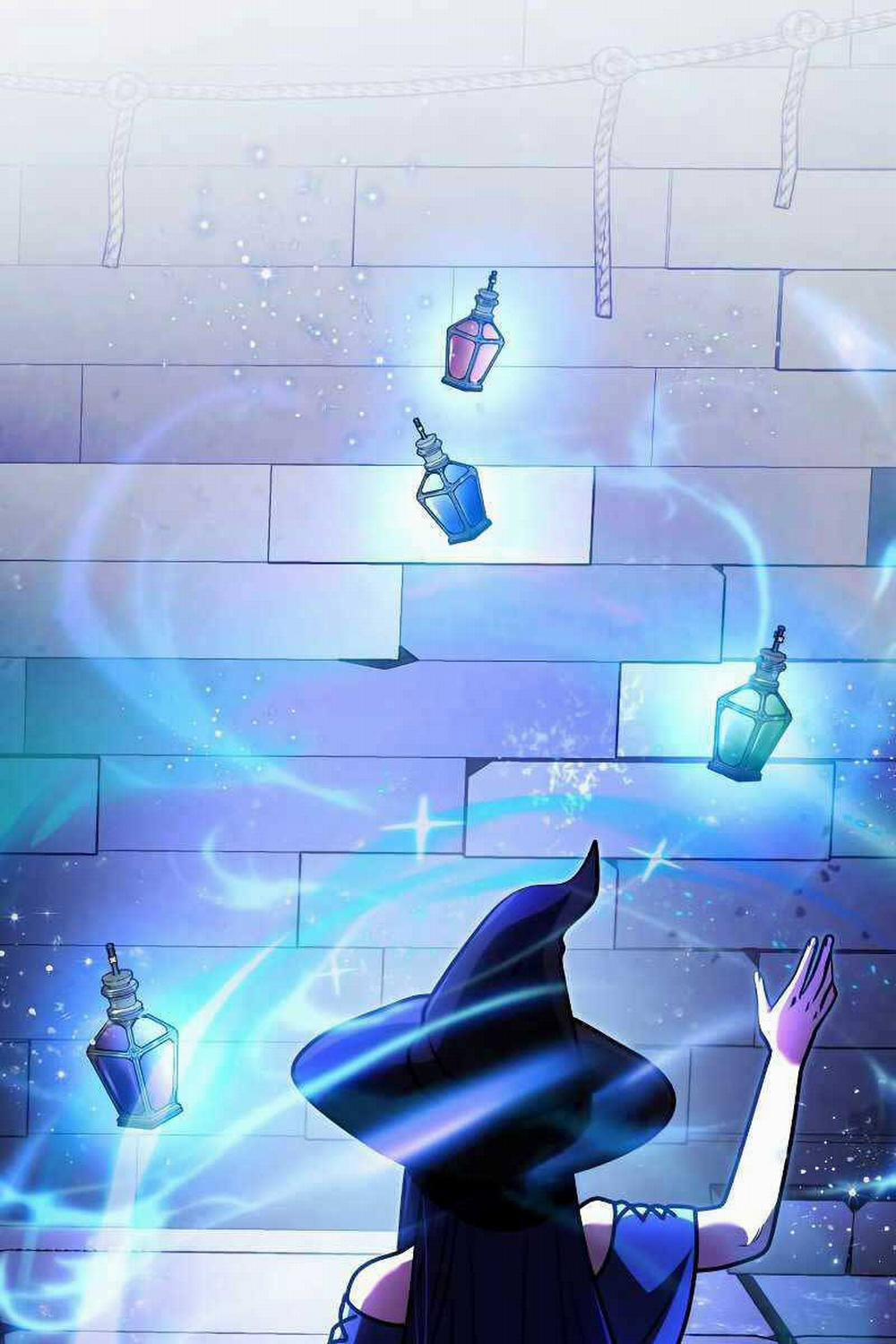 Hắc Kị Sĩ Thiên Tài Giới Hạn Thời Gian 27 trang 63