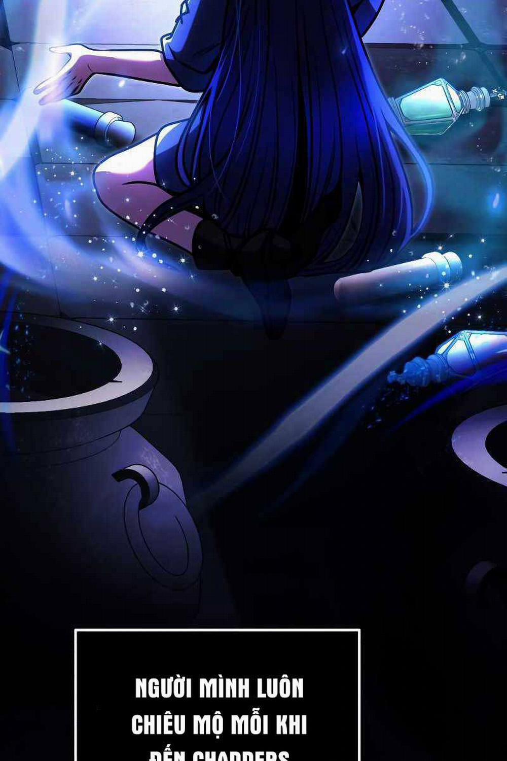 Hắc Kị Sĩ Thiên Tài Giới Hạn Thời Gian 27 trang 64