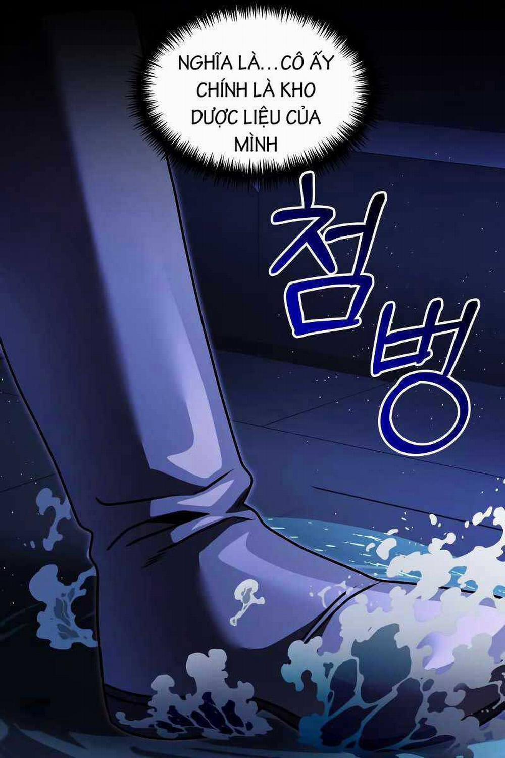 Hắc Kị Sĩ Thiên Tài Giới Hạn Thời Gian 27 trang 66