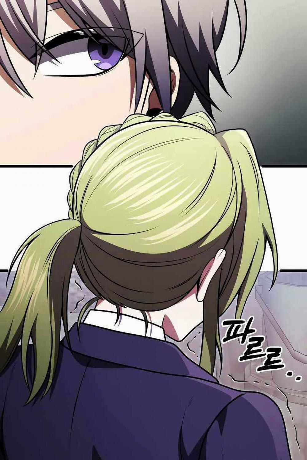 Hắc Kị Sĩ Thiên Tài Giới Hạn Thời Gian 27 trang 7