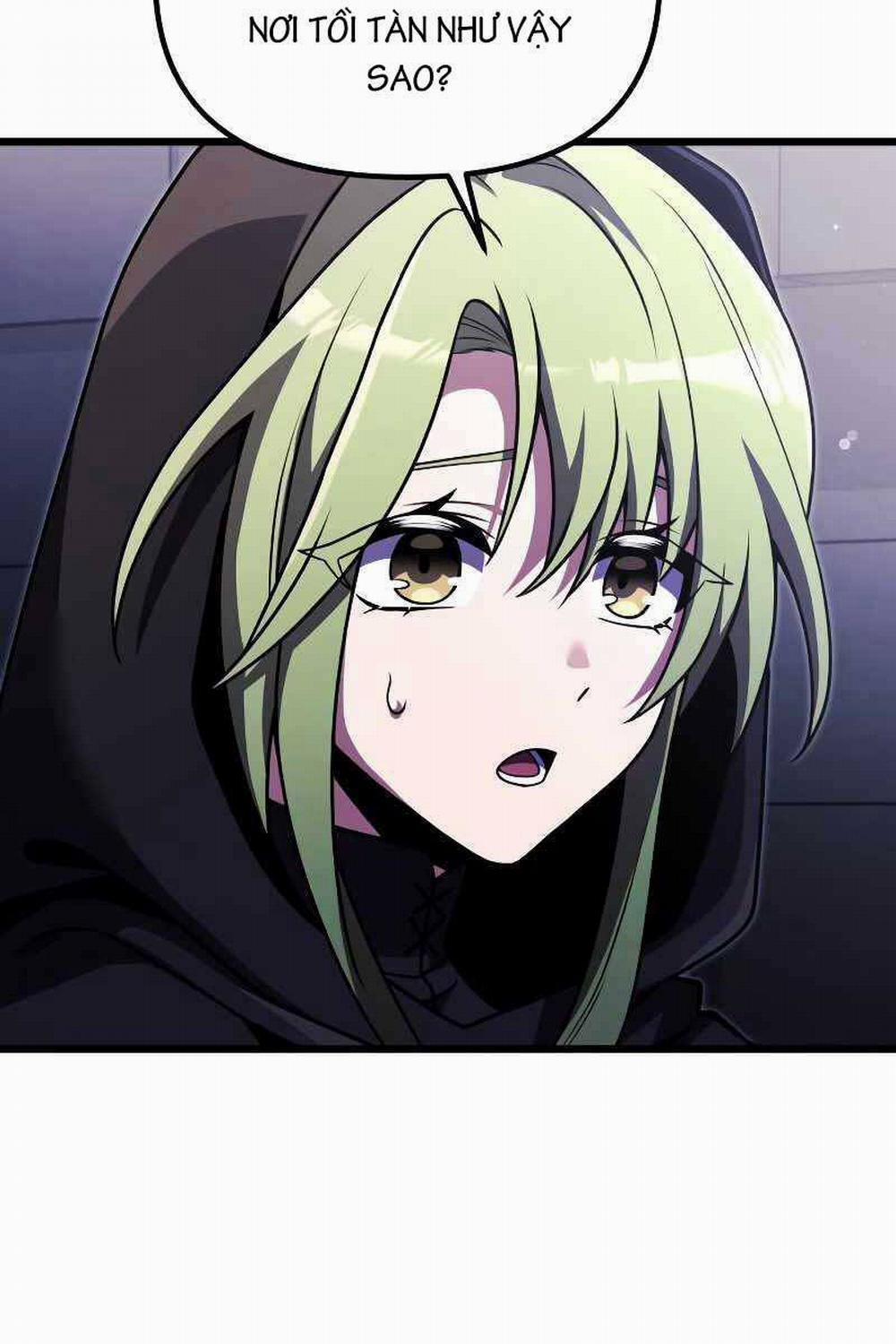 Hắc Kị Sĩ Thiên Tài Giới Hạn Thời Gian 27 trang 70