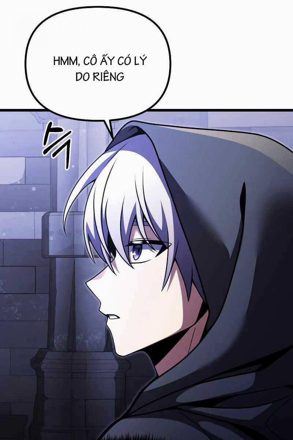 Hắc Kị Sĩ Thiên Tài Giới Hạn Thời Gian 27 trang 73