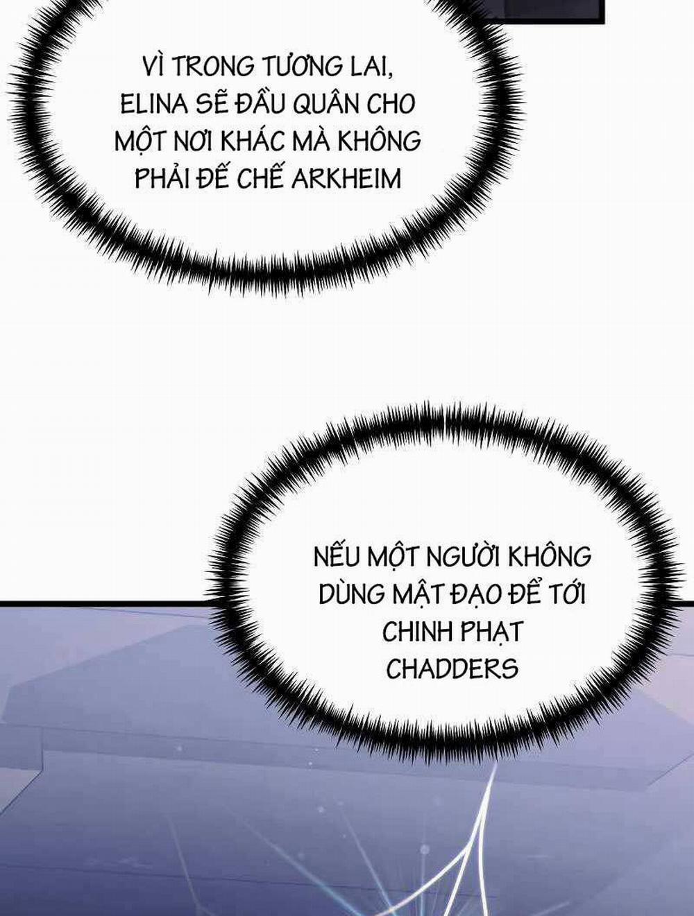 Hắc Kị Sĩ Thiên Tài Giới Hạn Thời Gian 27 trang 75