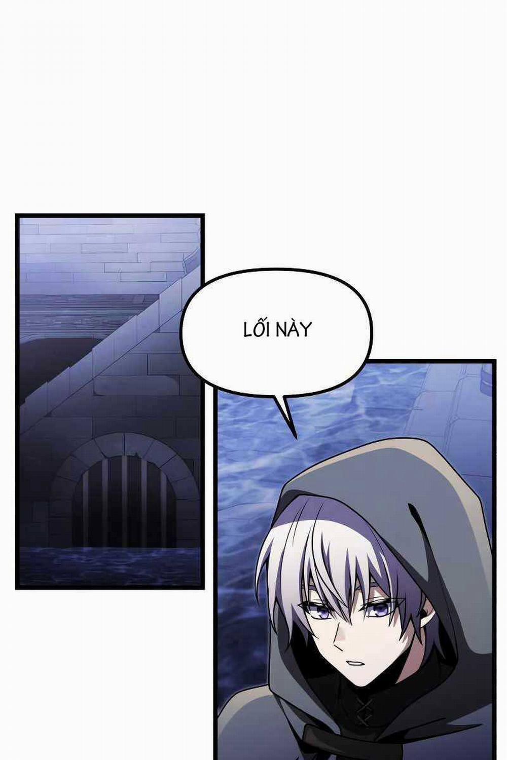 Hắc Kị Sĩ Thiên Tài Giới Hạn Thời Gian 27 trang 77