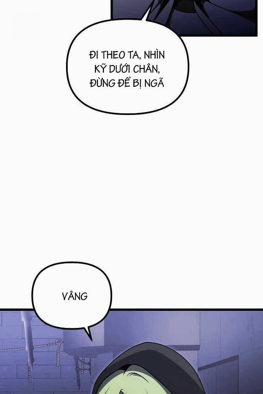 Hắc Kị Sĩ Thiên Tài Giới Hạn Thời Gian 27 trang 78