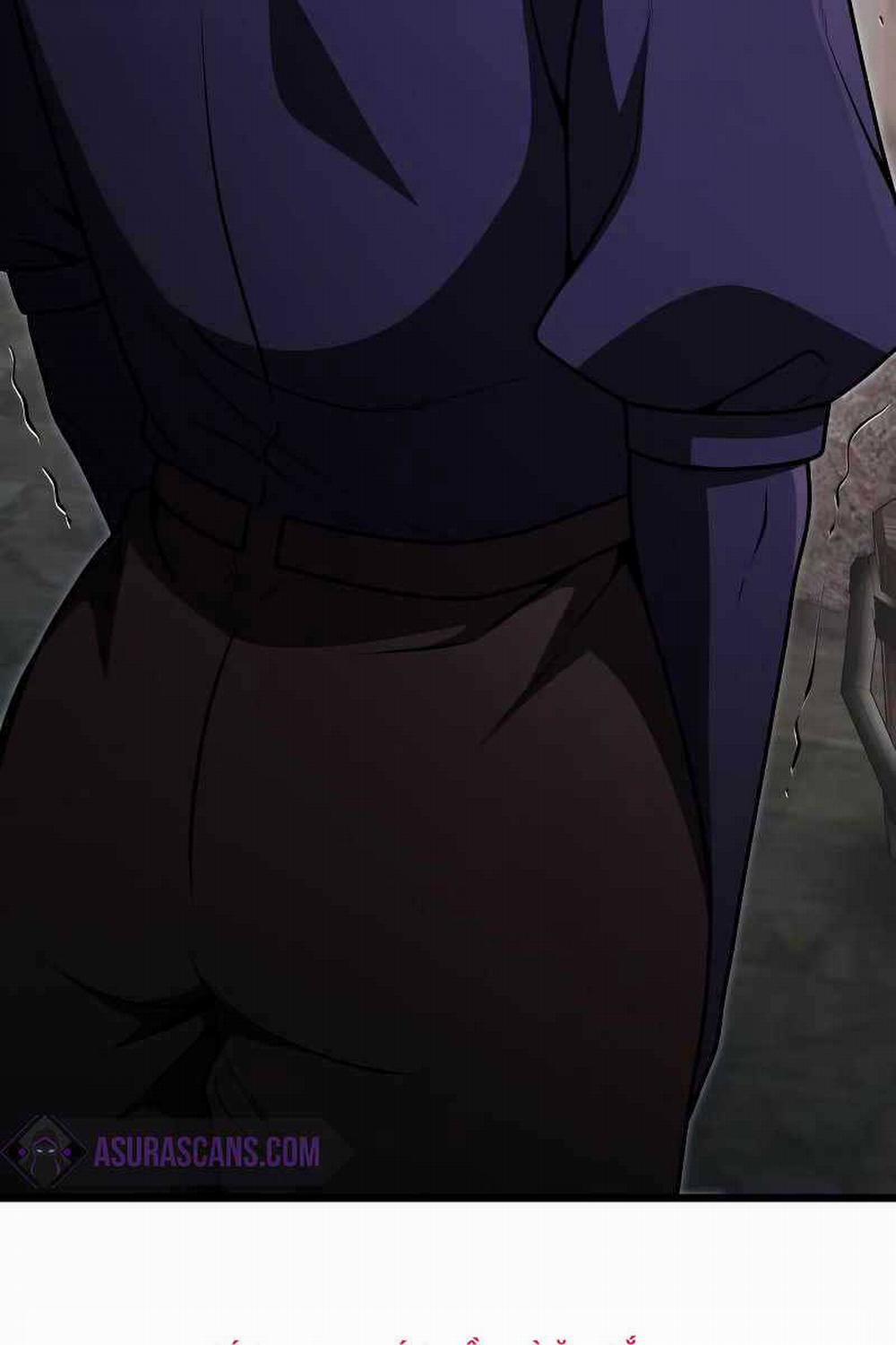 Hắc Kị Sĩ Thiên Tài Giới Hạn Thời Gian 27 trang 8