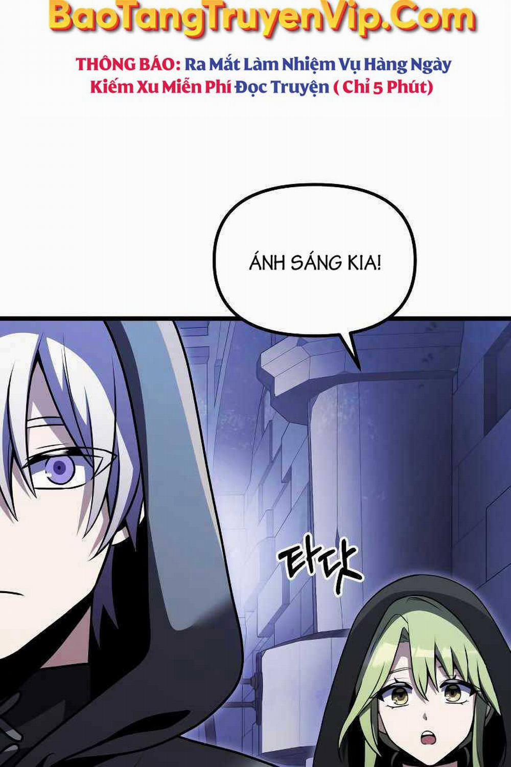 Hắc Kị Sĩ Thiên Tài Giới Hạn Thời Gian 27 trang 81