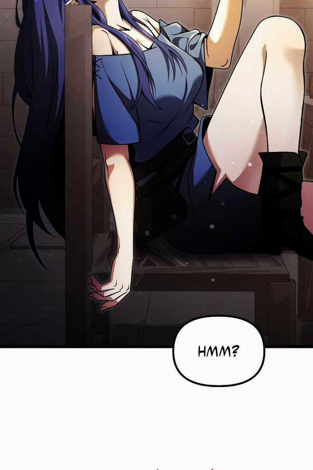 Hắc Kị Sĩ Thiên Tài Giới Hạn Thời Gian 27 trang 85