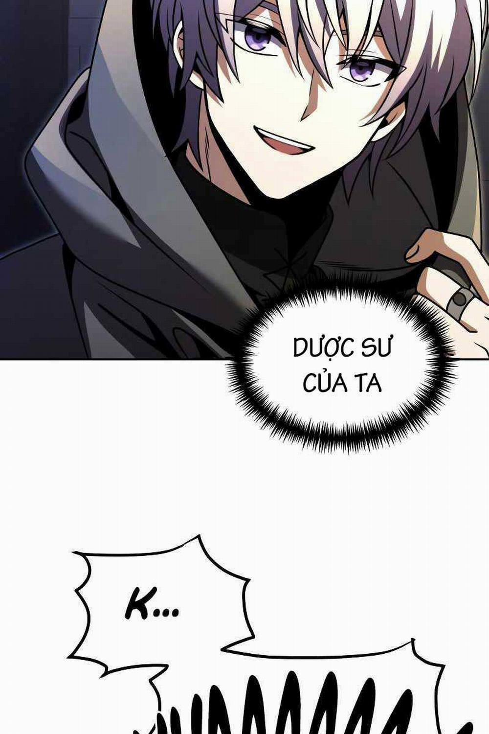 Hắc Kị Sĩ Thiên Tài Giới Hạn Thời Gian 27 trang 88