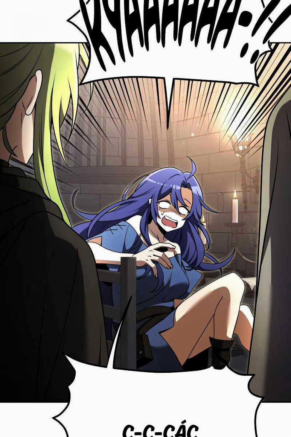 Hắc Kị Sĩ Thiên Tài Giới Hạn Thời Gian 27 trang 89