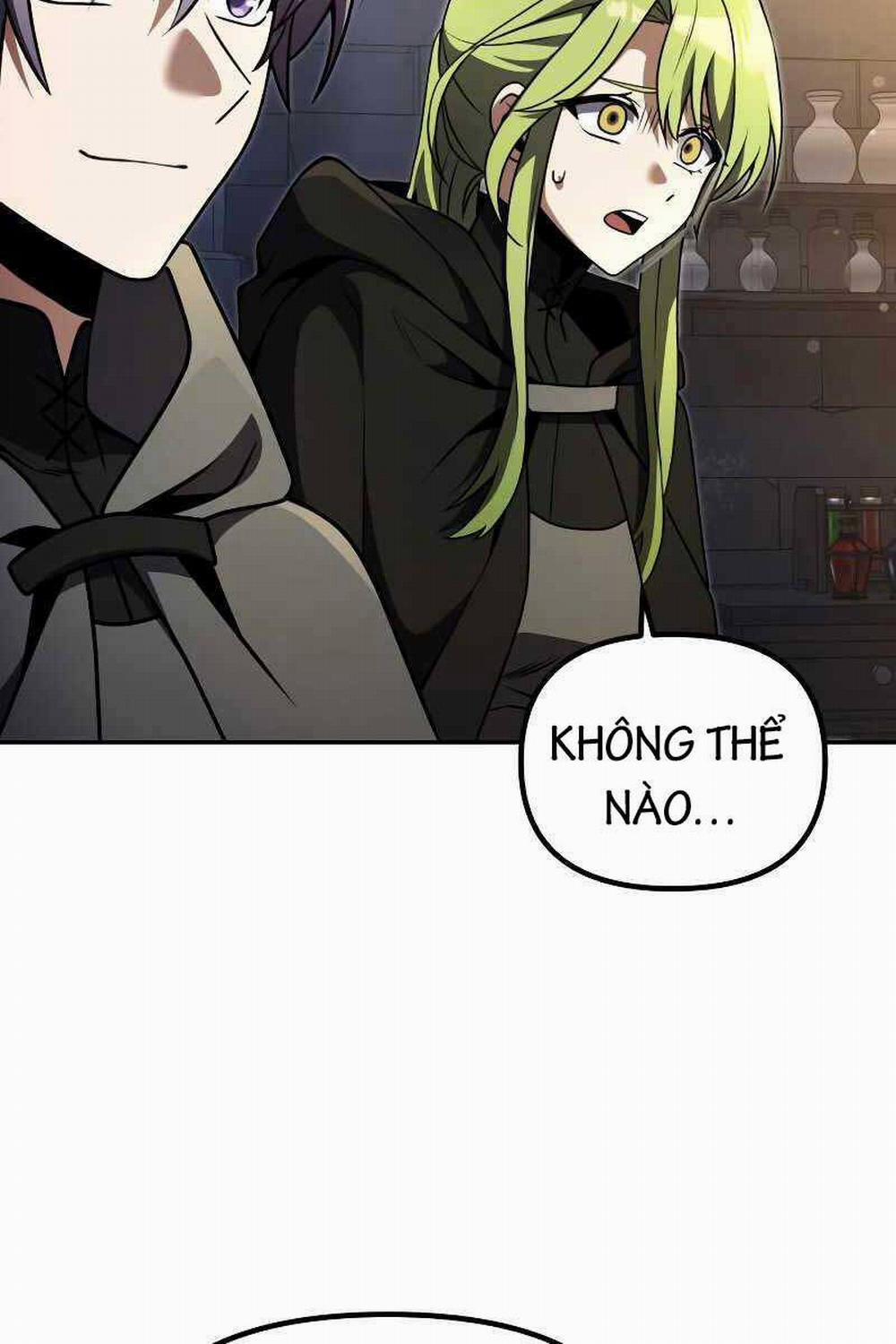 Hắc Kị Sĩ Thiên Tài Giới Hạn Thời Gian 27 trang 91