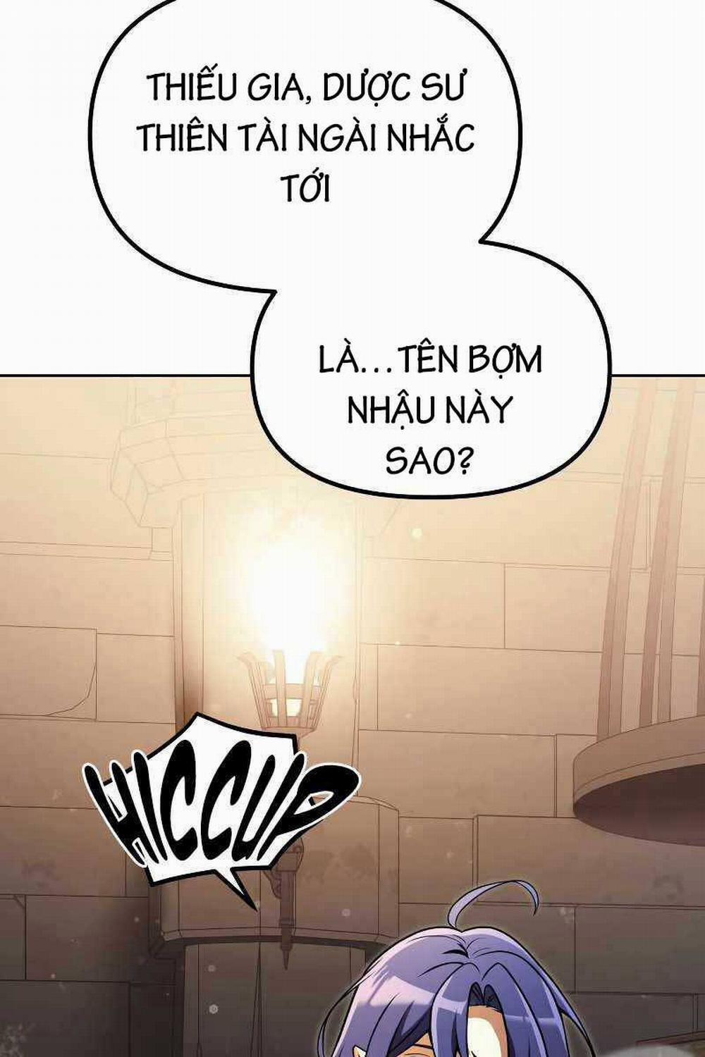 Hắc Kị Sĩ Thiên Tài Giới Hạn Thời Gian 27 trang 92