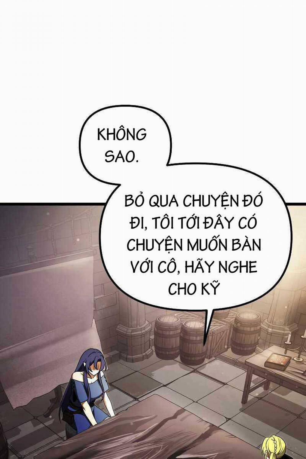 Hắc Kị Sĩ Thiên Tài Giới Hạn Thời Gian 27 trang 99