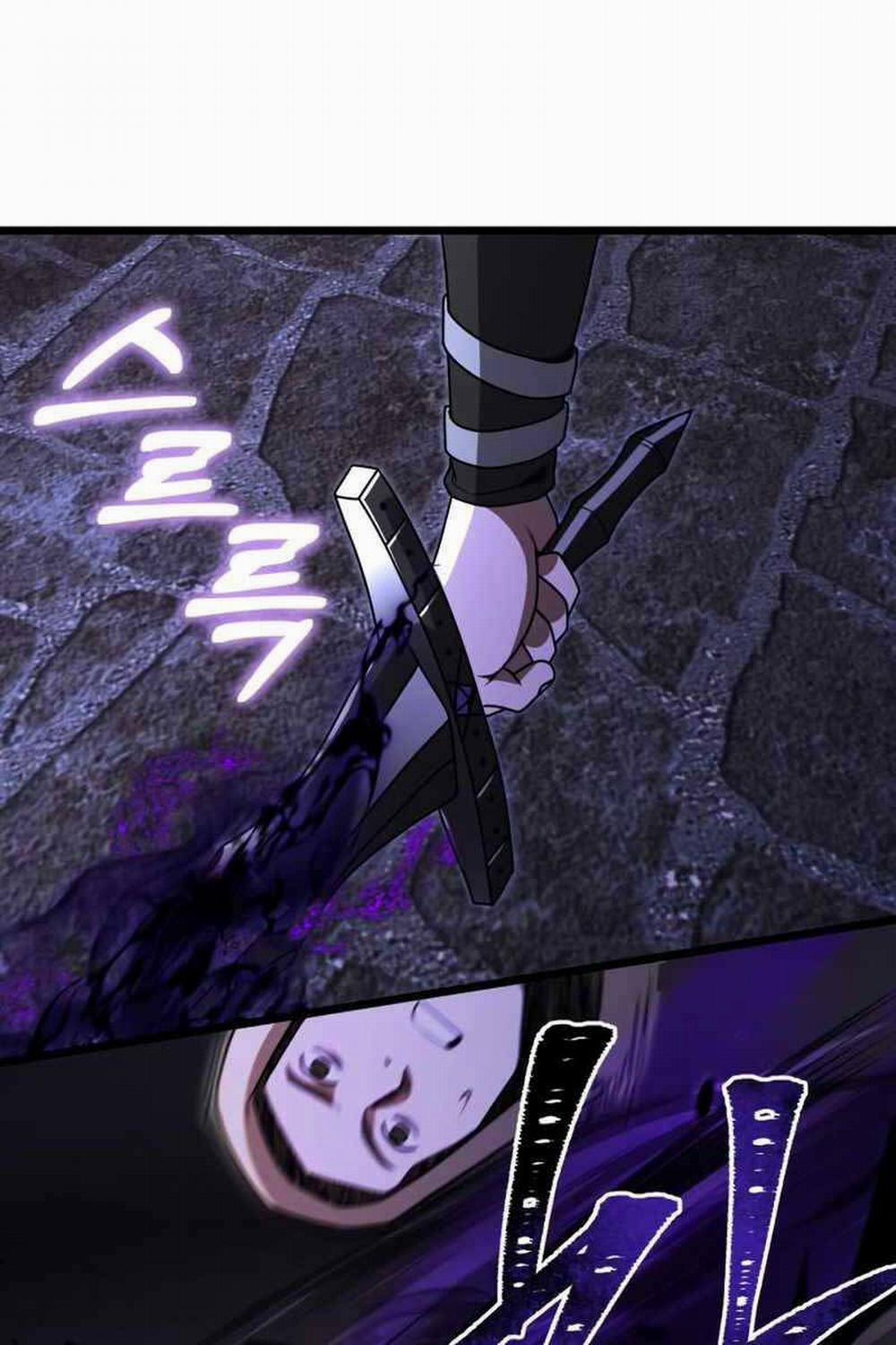 Hắc Kị Sĩ Thiên Tài Giới Hạn Thời Gian 28 trang 101