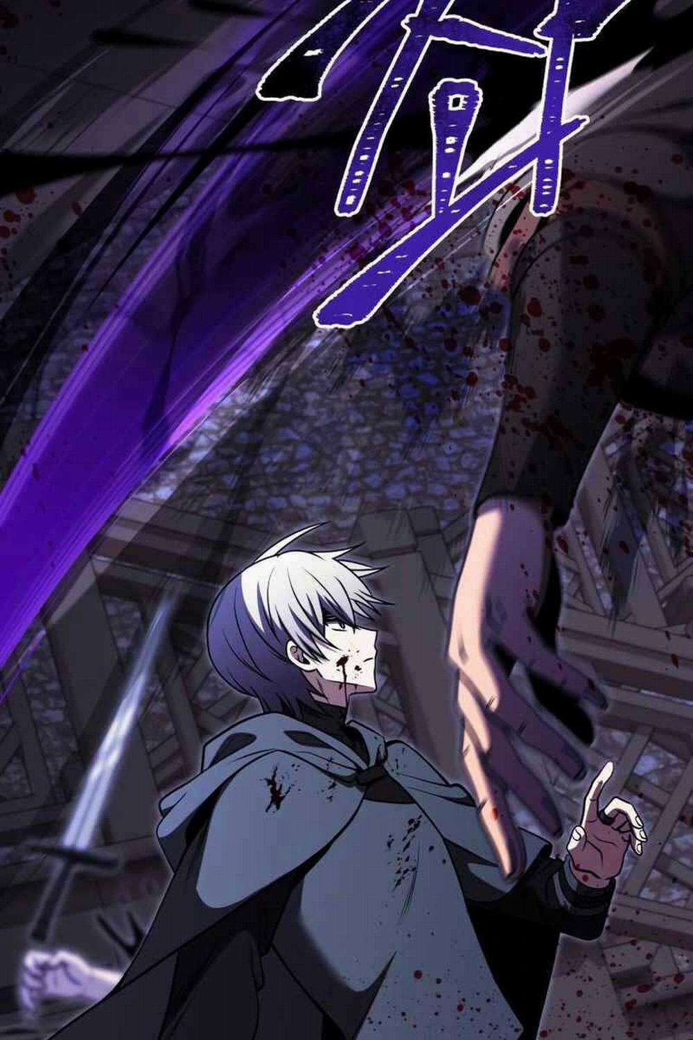 Hắc Kị Sĩ Thiên Tài Giới Hạn Thời Gian 28 trang 102