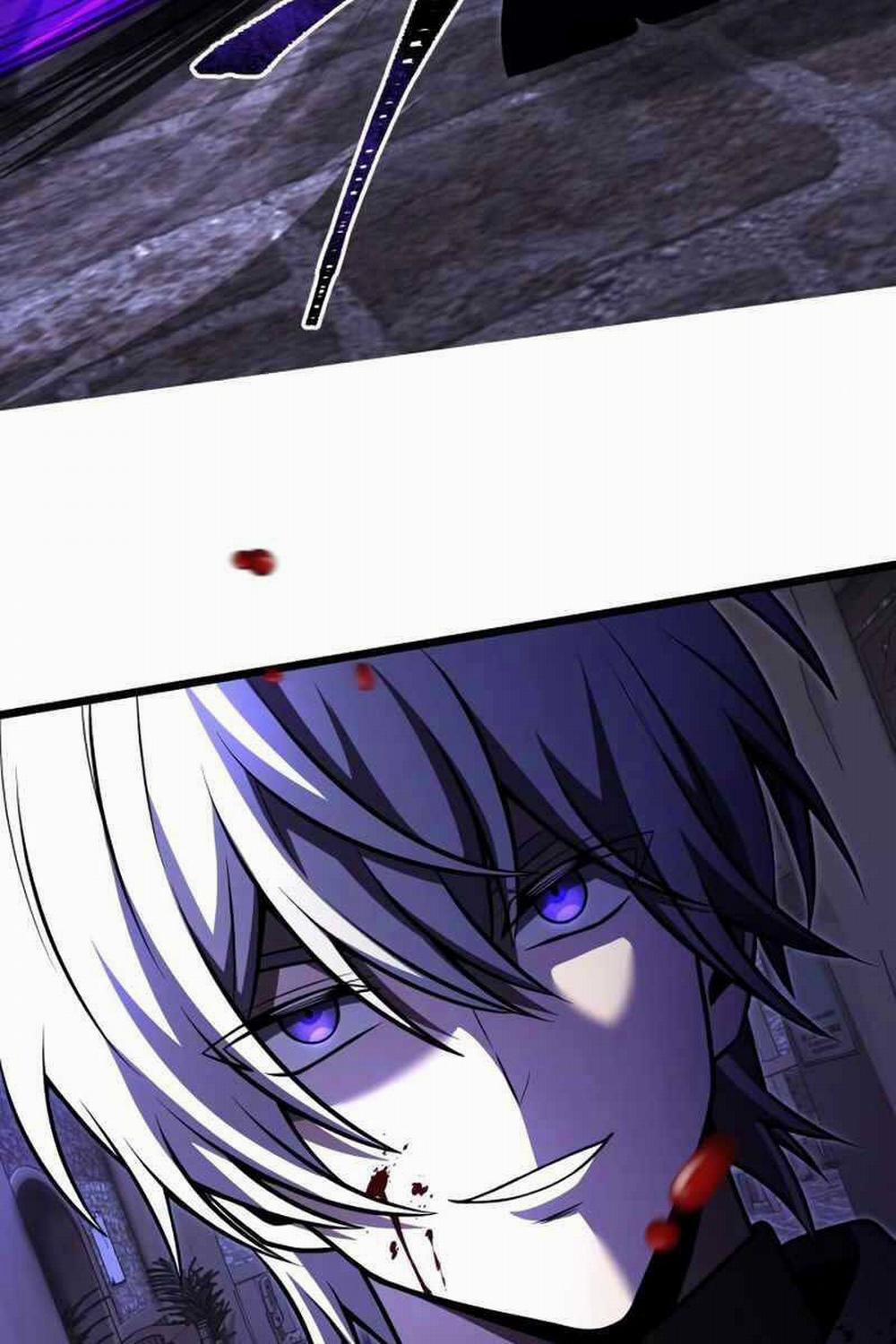 Hắc Kị Sĩ Thiên Tài Giới Hạn Thời Gian 28 trang 104