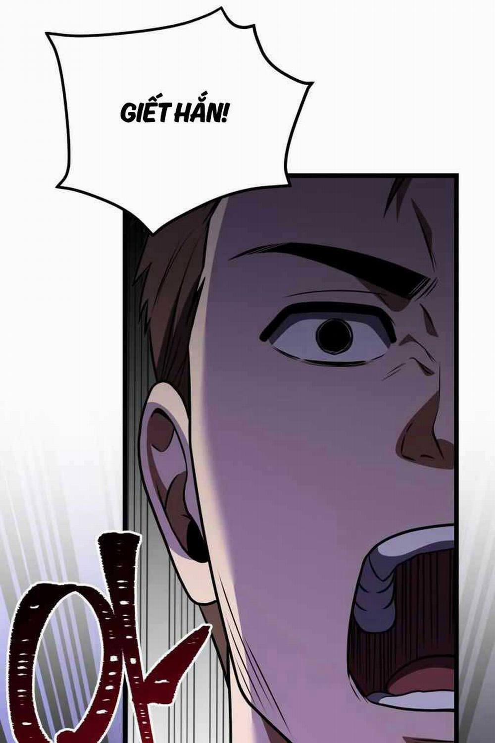 Hắc Kị Sĩ Thiên Tài Giới Hạn Thời Gian 28 trang 106