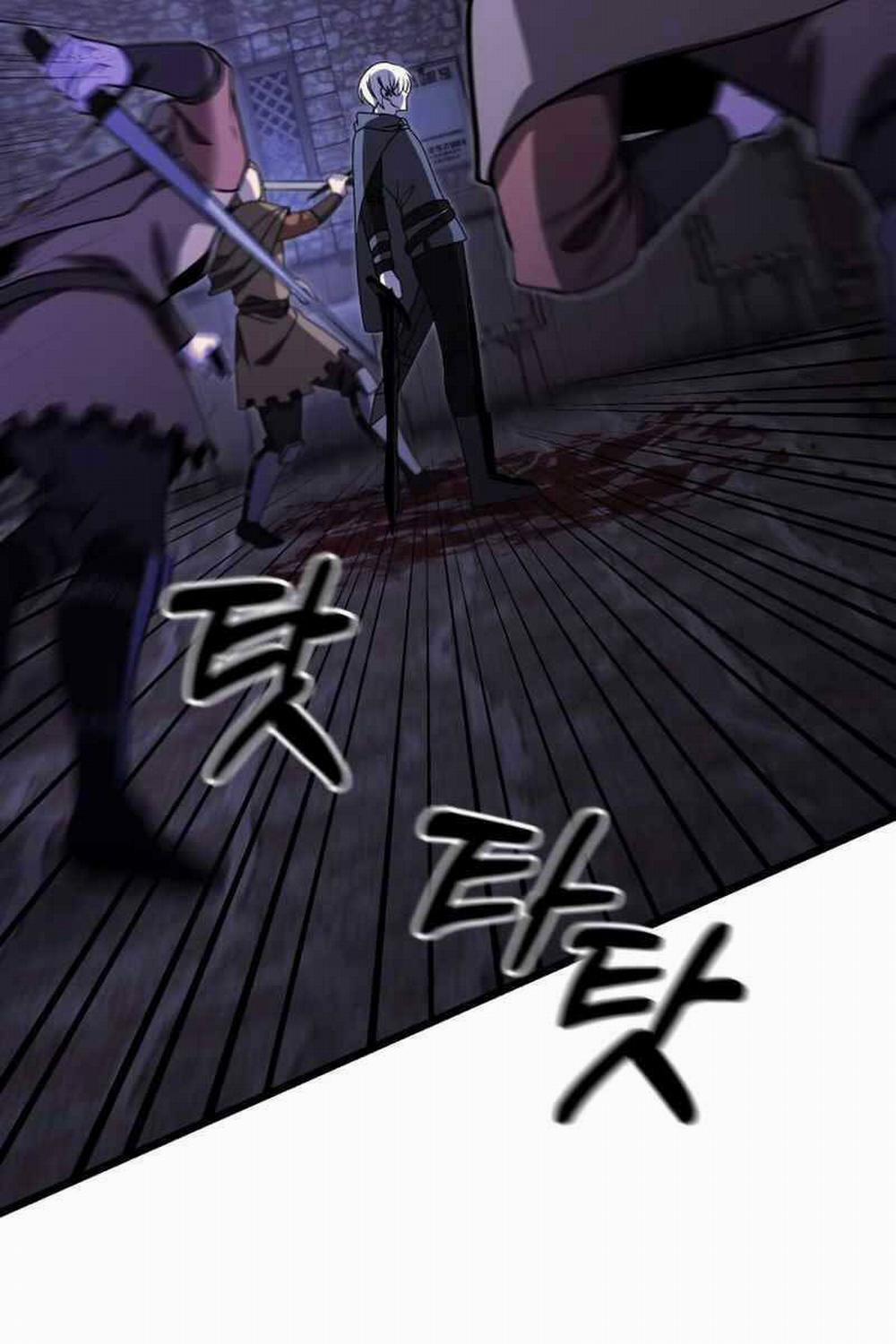 Hắc Kị Sĩ Thiên Tài Giới Hạn Thời Gian 28 trang 108