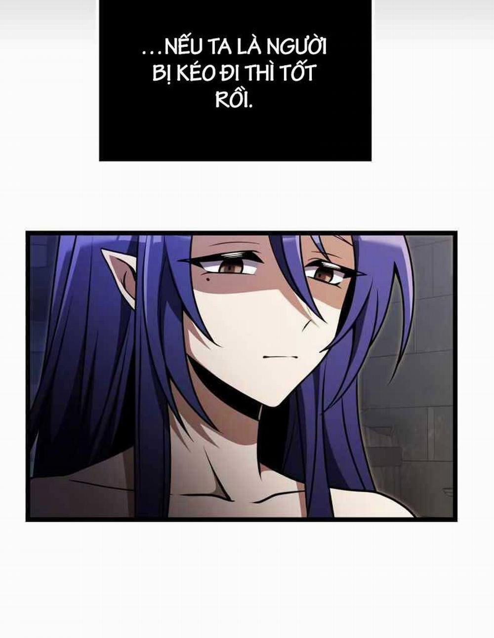 Hắc Kị Sĩ Thiên Tài Giới Hạn Thời Gian 28 trang 11