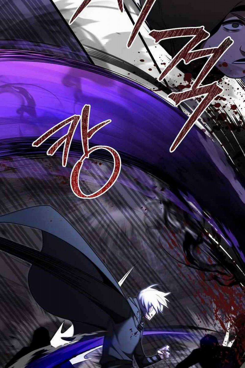 Hắc Kị Sĩ Thiên Tài Giới Hạn Thời Gian 28 trang 111