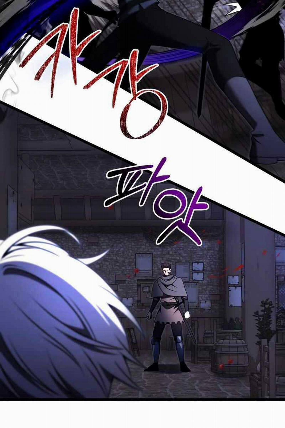 Hắc Kị Sĩ Thiên Tài Giới Hạn Thời Gian 28 trang 112