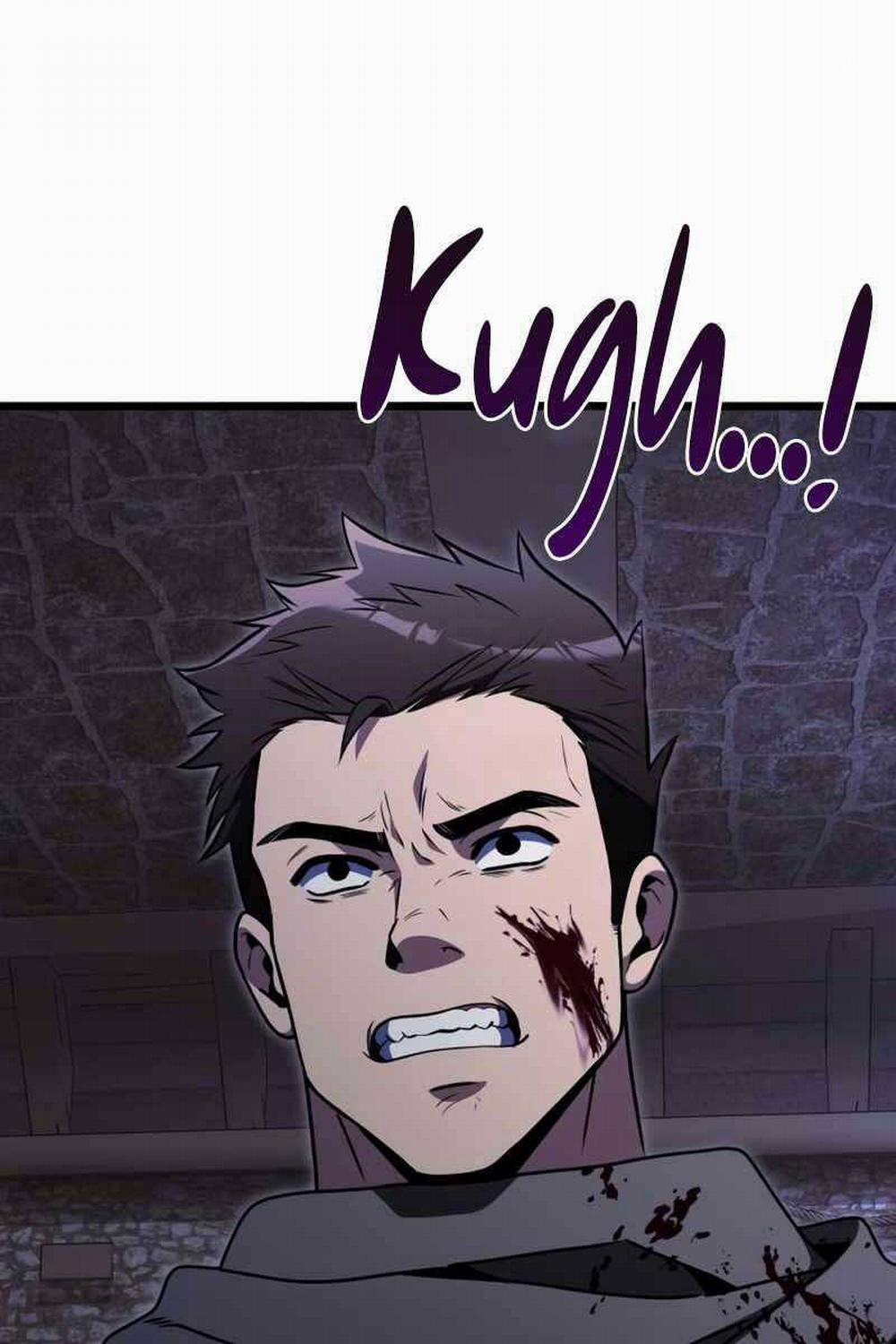 Hắc Kị Sĩ Thiên Tài Giới Hạn Thời Gian 28 trang 113