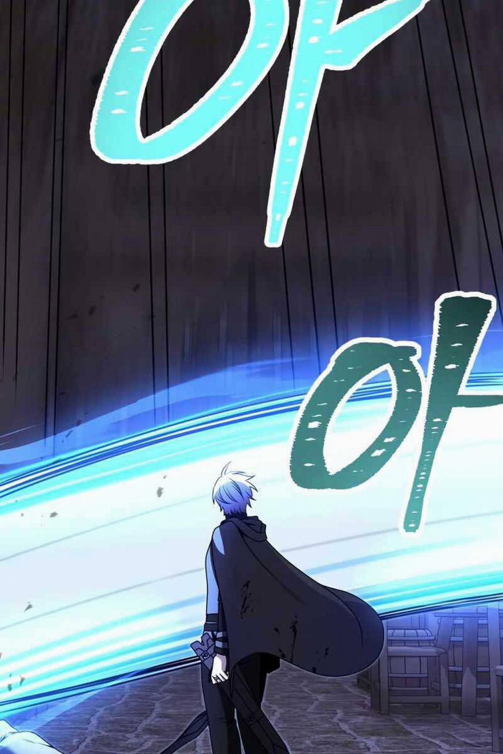 Hắc Kị Sĩ Thiên Tài Giới Hạn Thời Gian 28 trang 124