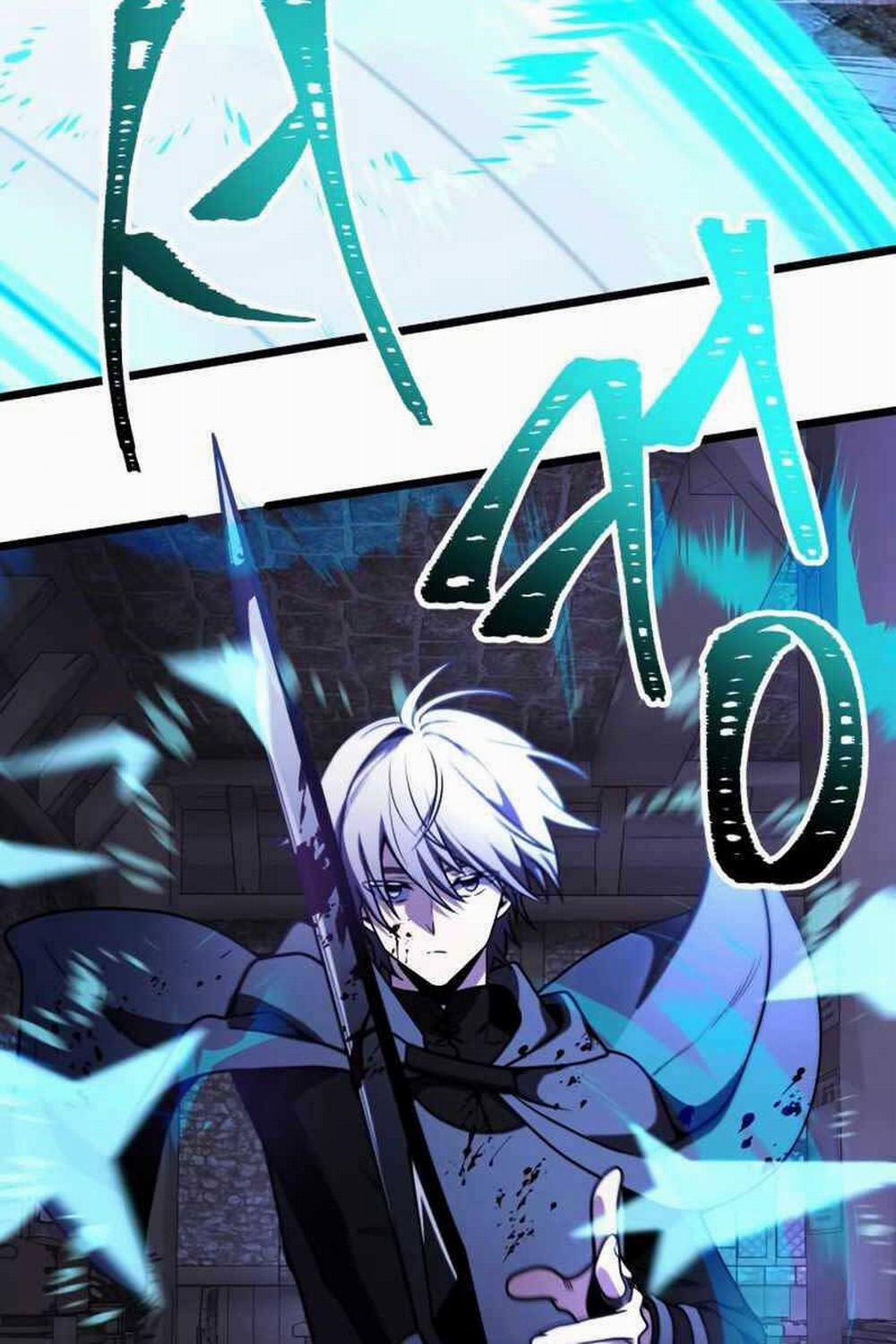 Hắc Kị Sĩ Thiên Tài Giới Hạn Thời Gian 28 trang 129