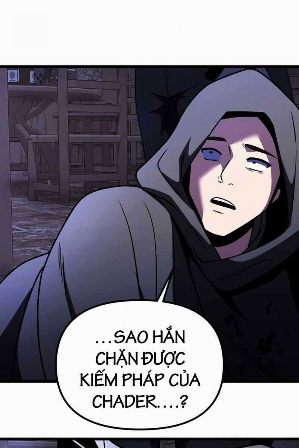 Hắc Kị Sĩ Thiên Tài Giới Hạn Thời Gian 28 trang 132