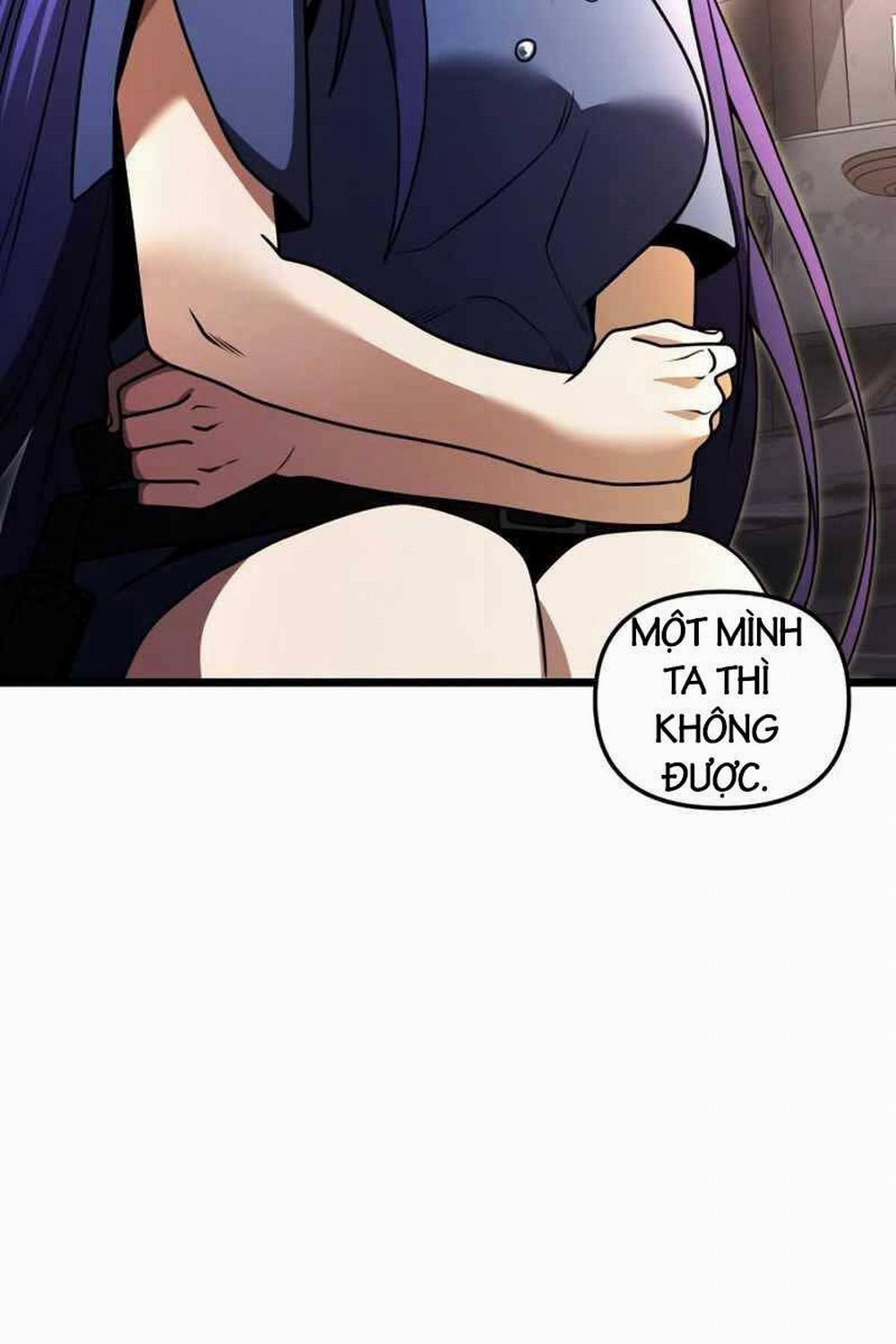 Hắc Kị Sĩ Thiên Tài Giới Hạn Thời Gian 28 trang 14