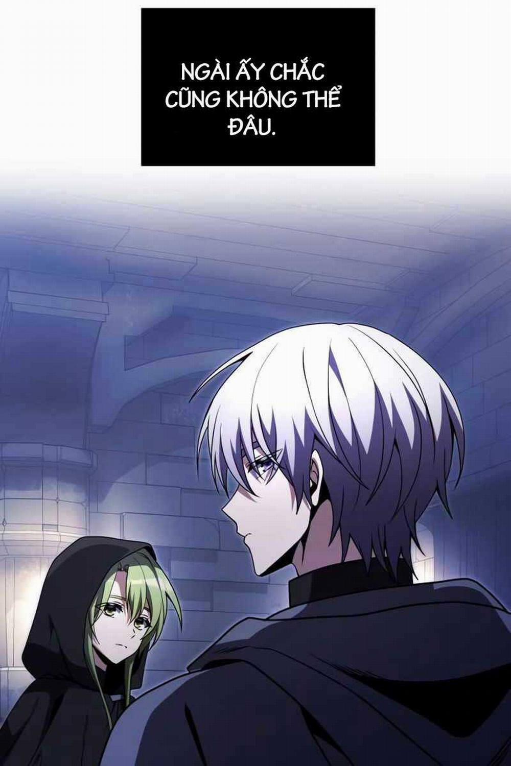 Hắc Kị Sĩ Thiên Tài Giới Hạn Thời Gian 28 trang 15