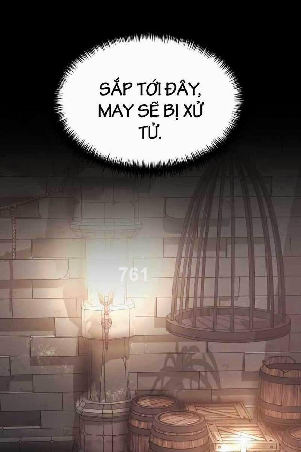 Hắc Kị Sĩ Thiên Tài Giới Hạn Thời Gian 28 trang 2