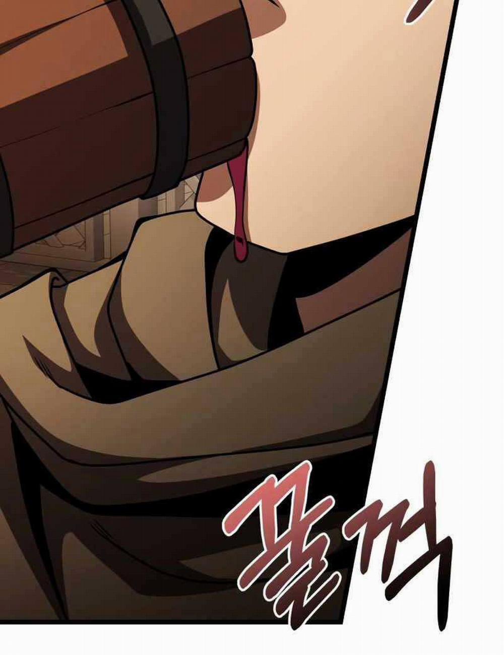 Hắc Kị Sĩ Thiên Tài Giới Hạn Thời Gian 28 trang 23