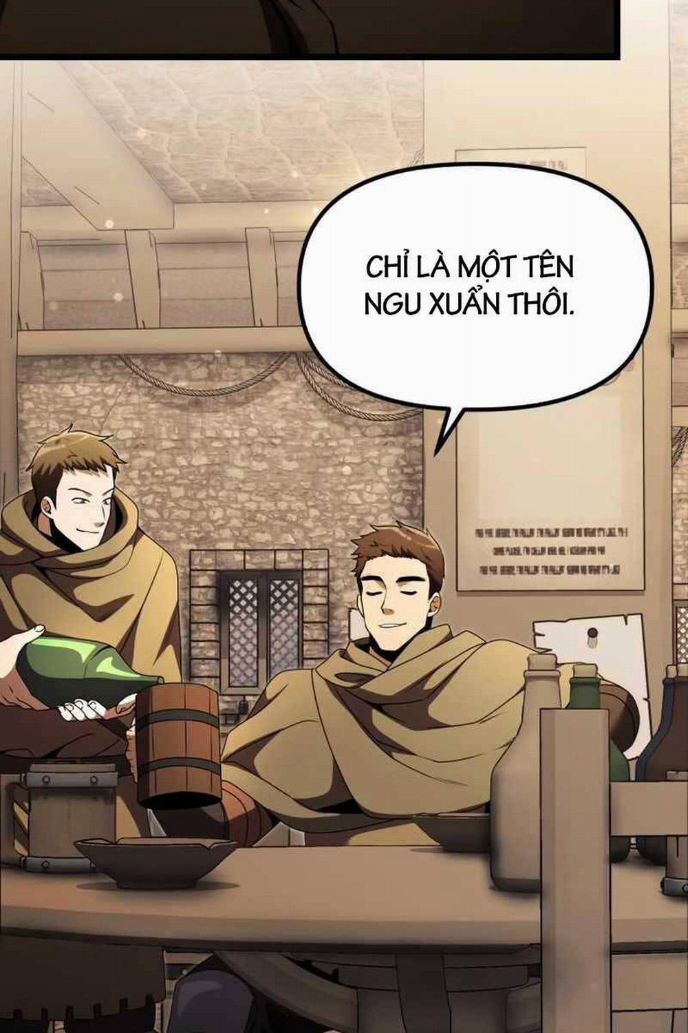 Hắc Kị Sĩ Thiên Tài Giới Hạn Thời Gian 28 trang 26