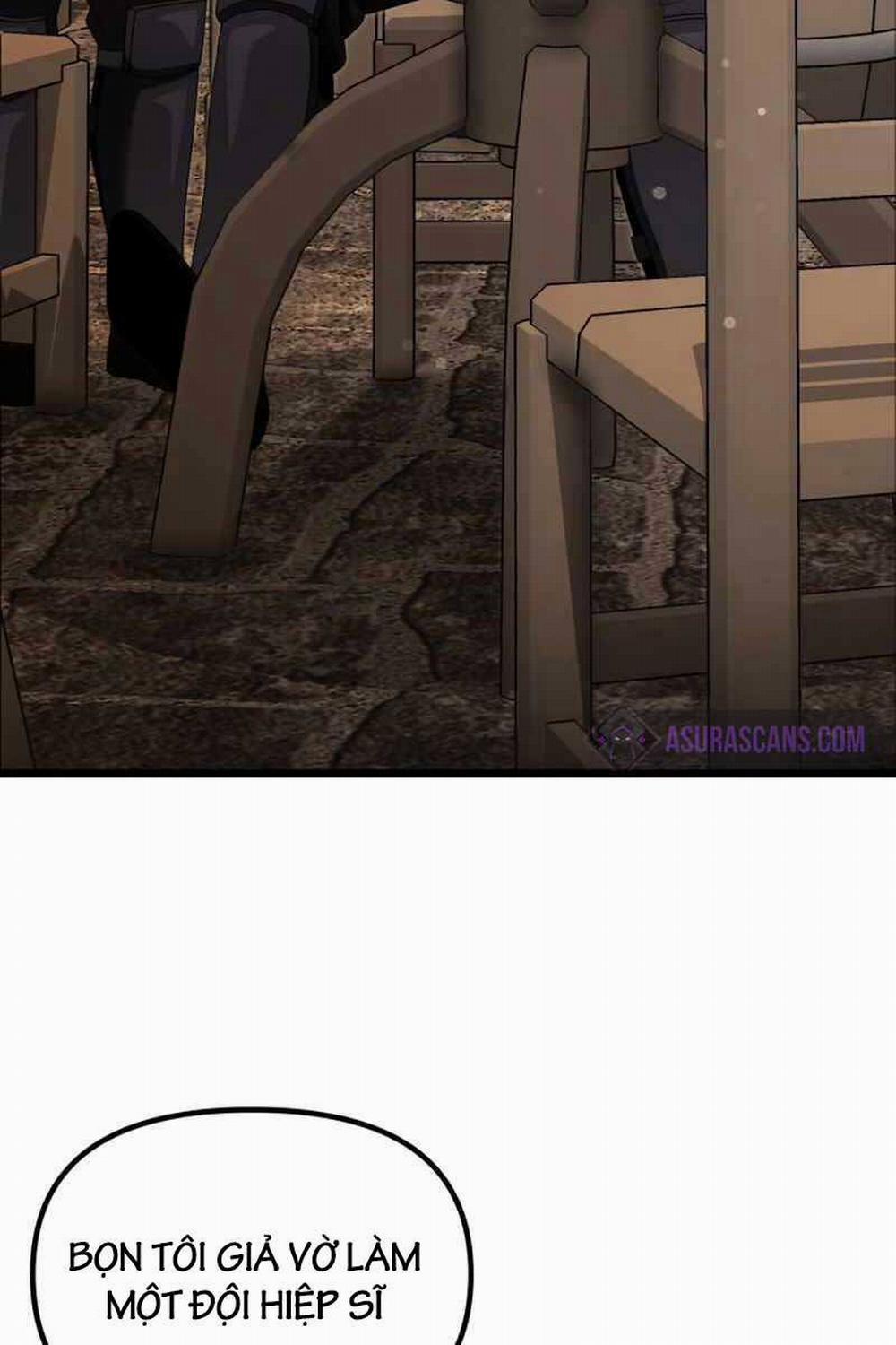 Hắc Kị Sĩ Thiên Tài Giới Hạn Thời Gian 28 trang 27