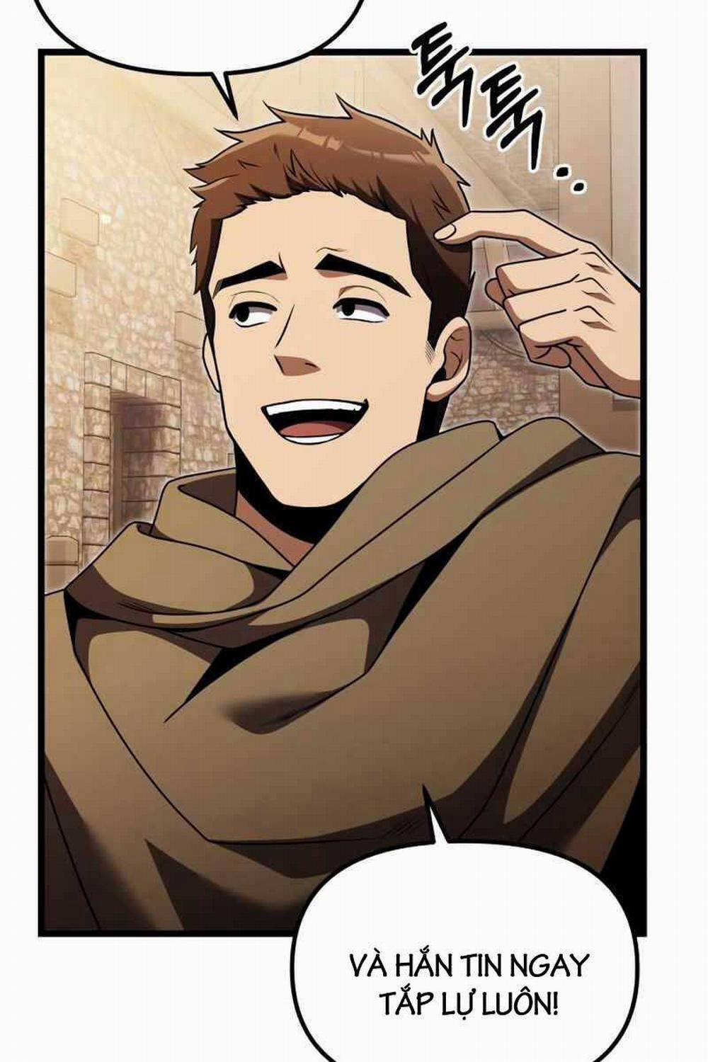 Hắc Kị Sĩ Thiên Tài Giới Hạn Thời Gian 28 trang 28