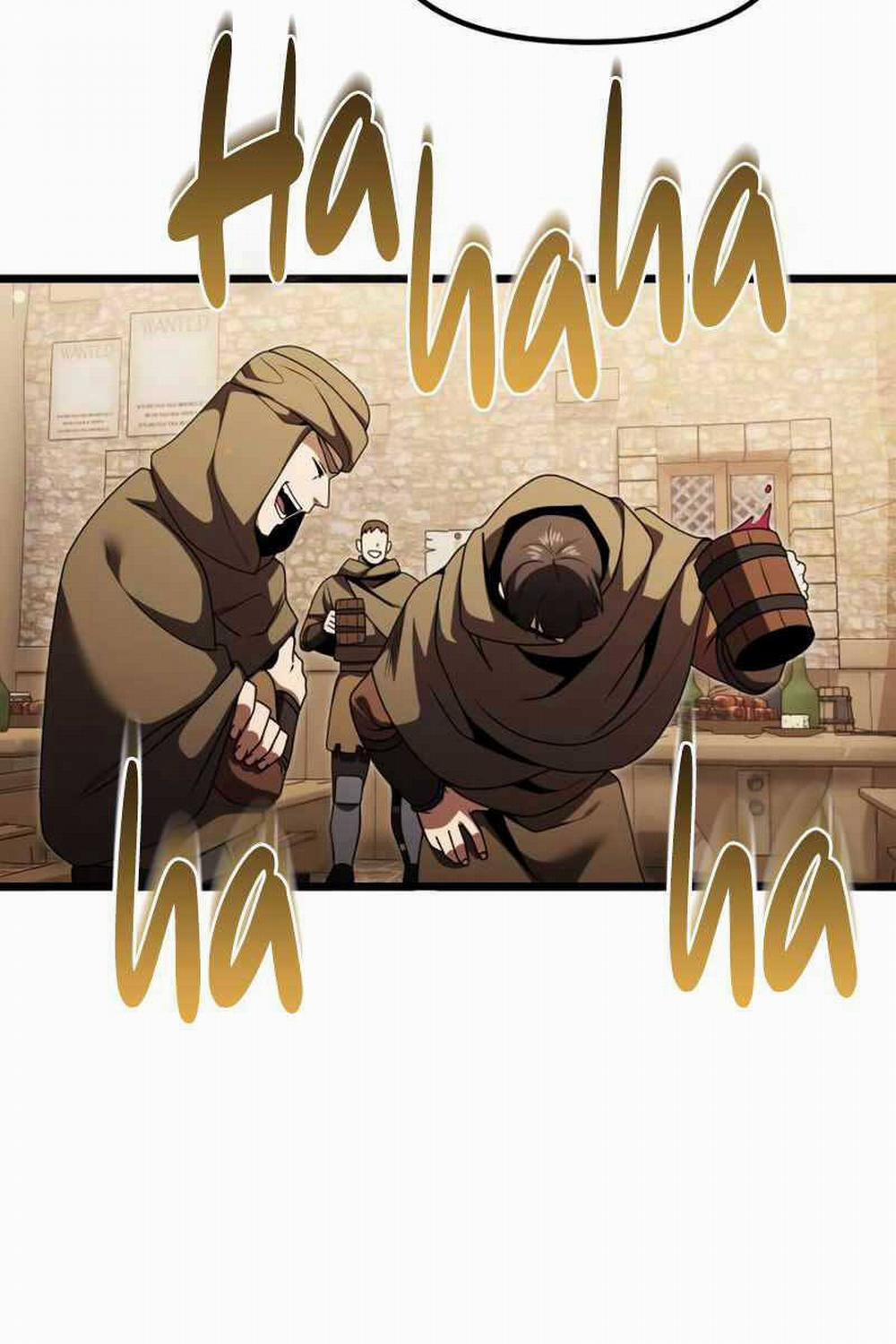 Hắc Kị Sĩ Thiên Tài Giới Hạn Thời Gian 28 trang 29