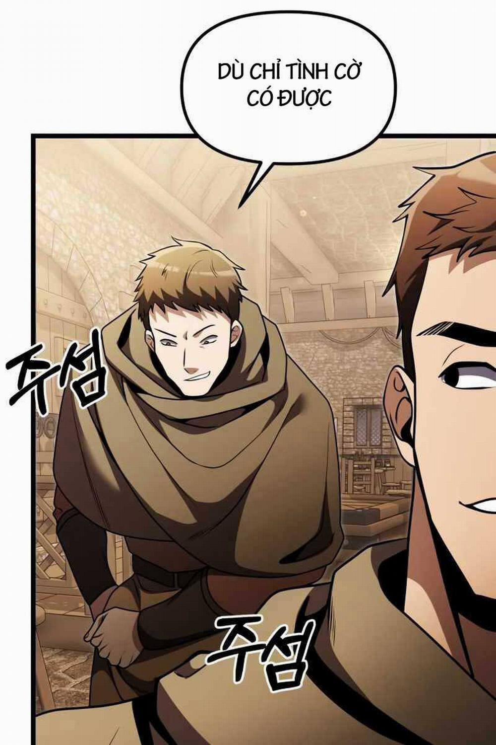 Hắc Kị Sĩ Thiên Tài Giới Hạn Thời Gian 28 trang 30