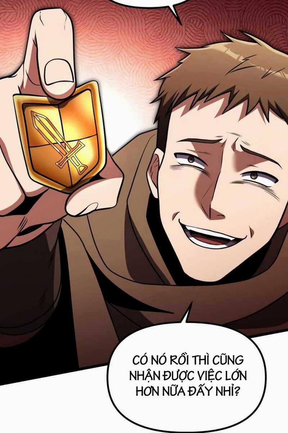 Hắc Kị Sĩ Thiên Tài Giới Hạn Thời Gian 28 trang 32