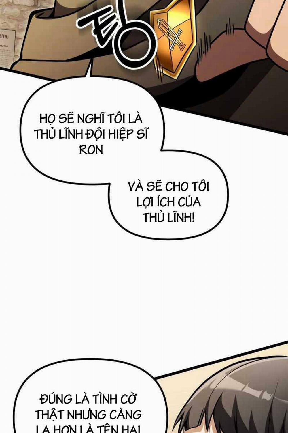 Hắc Kị Sĩ Thiên Tài Giới Hạn Thời Gian 28 trang 34