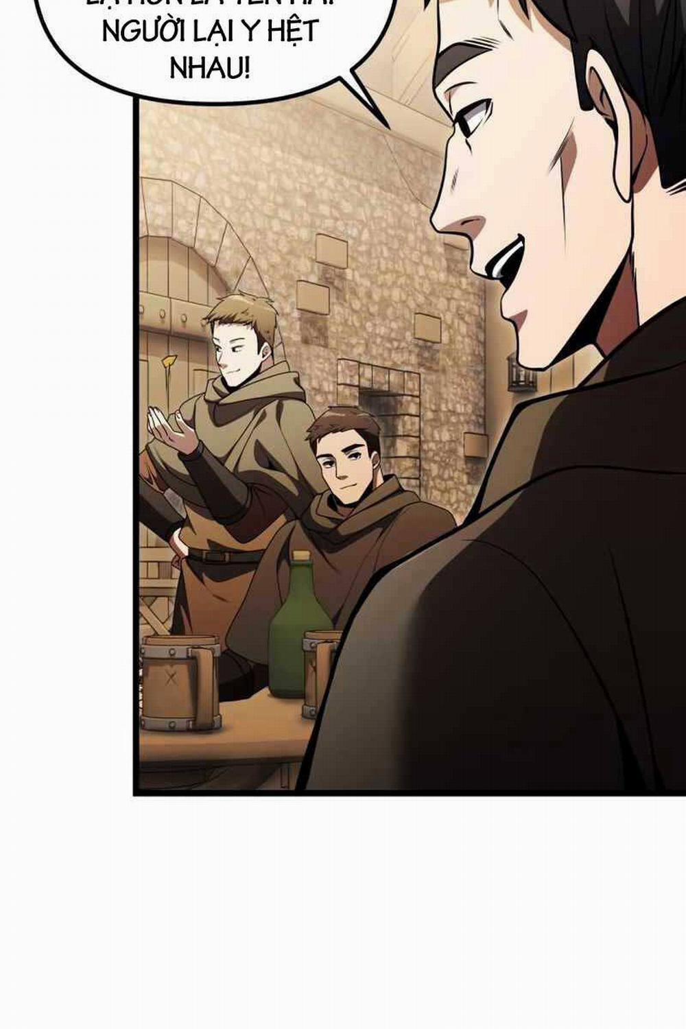 Hắc Kị Sĩ Thiên Tài Giới Hạn Thời Gian 28 trang 35