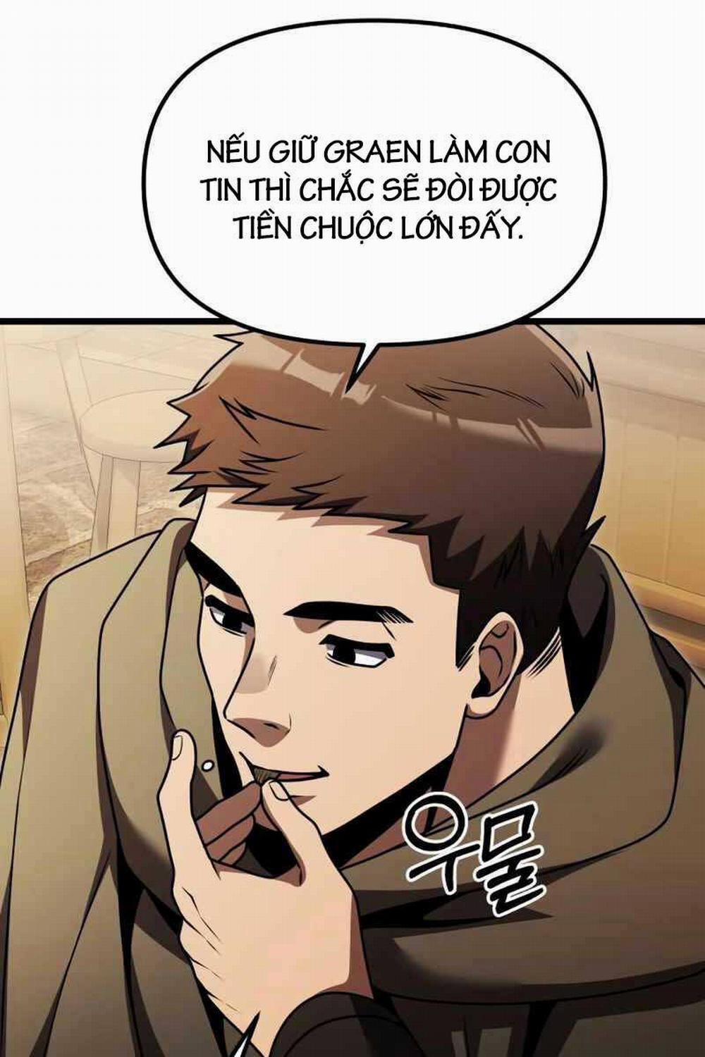 Hắc Kị Sĩ Thiên Tài Giới Hạn Thời Gian 28 trang 36