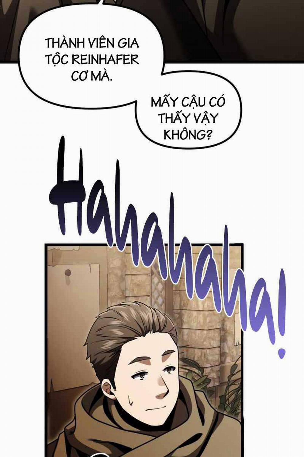 Hắc Kị Sĩ Thiên Tài Giới Hạn Thời Gian 28 trang 37