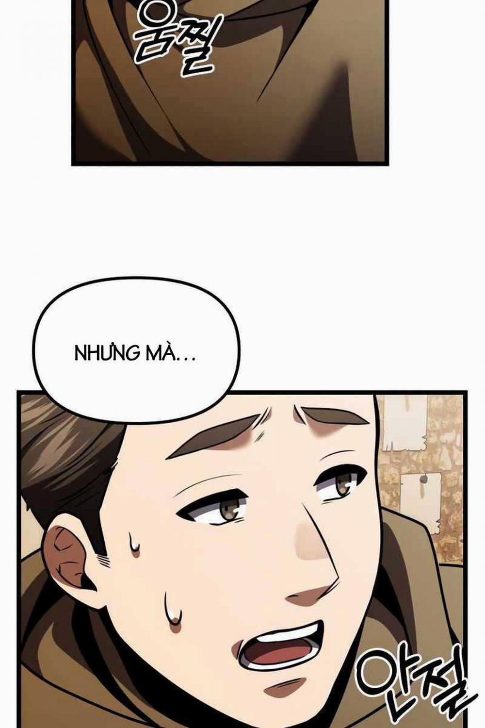 Hắc Kị Sĩ Thiên Tài Giới Hạn Thời Gian 28 trang 38