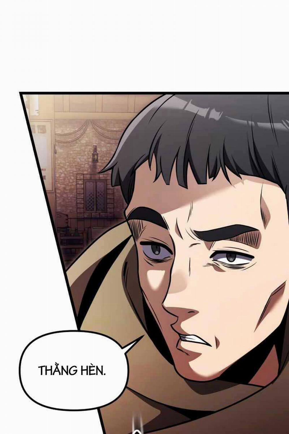 Hắc Kị Sĩ Thiên Tài Giới Hạn Thời Gian 28 trang 43