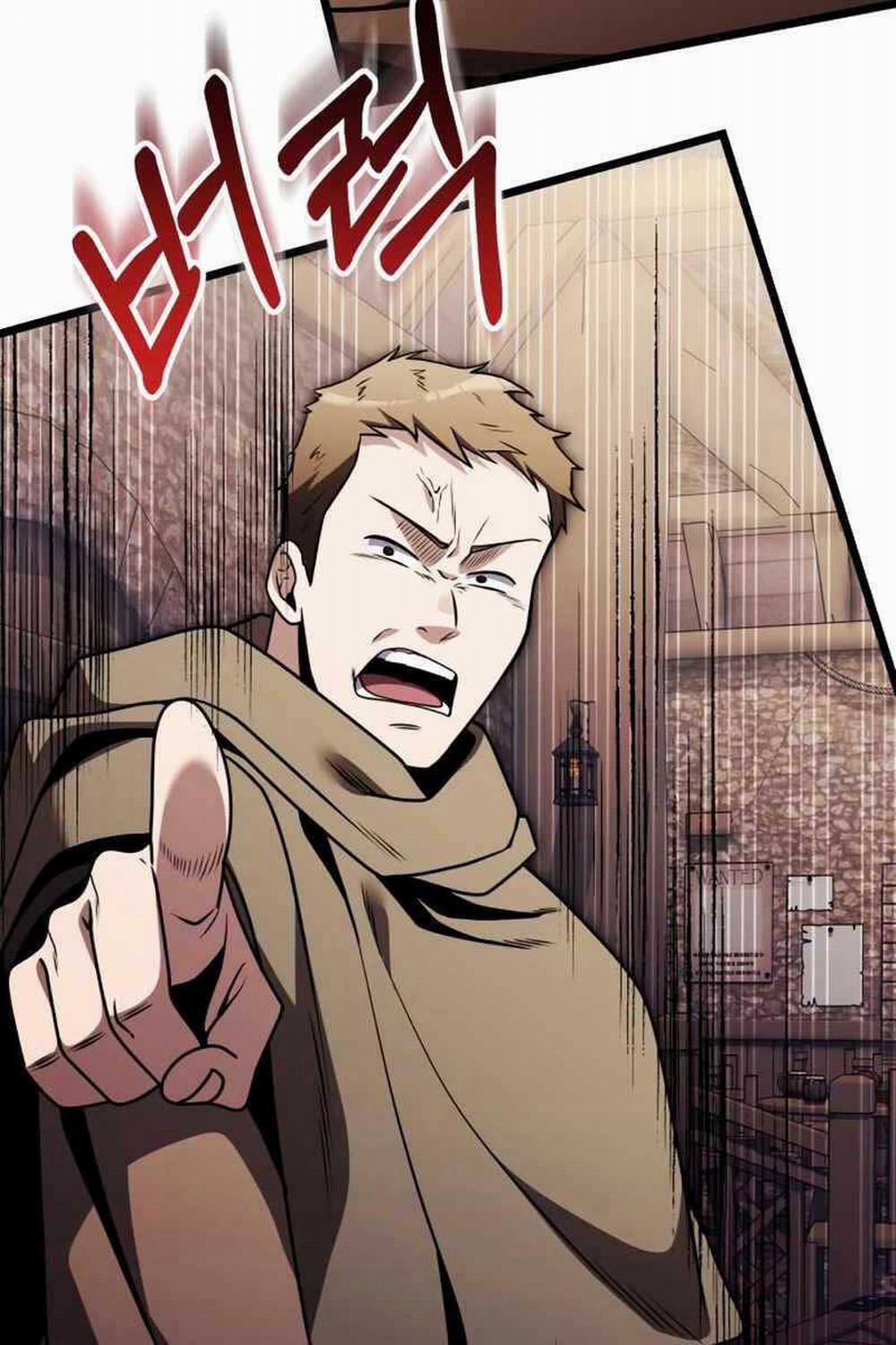 Hắc Kị Sĩ Thiên Tài Giới Hạn Thời Gian 28 trang 44