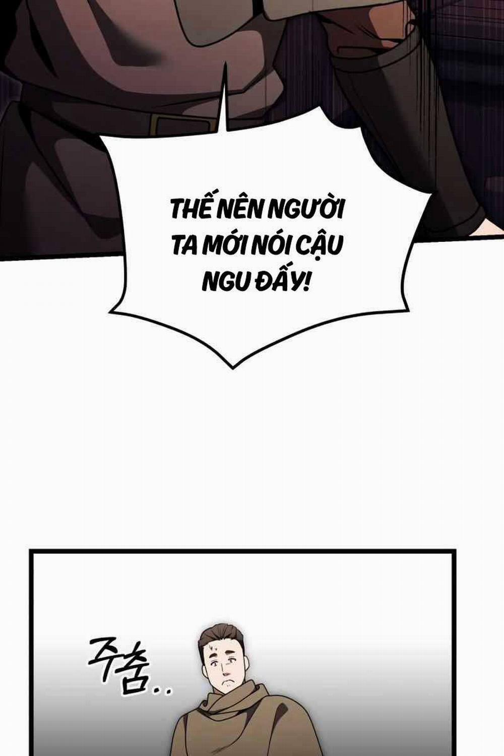 Hắc Kị Sĩ Thiên Tài Giới Hạn Thời Gian 28 trang 45